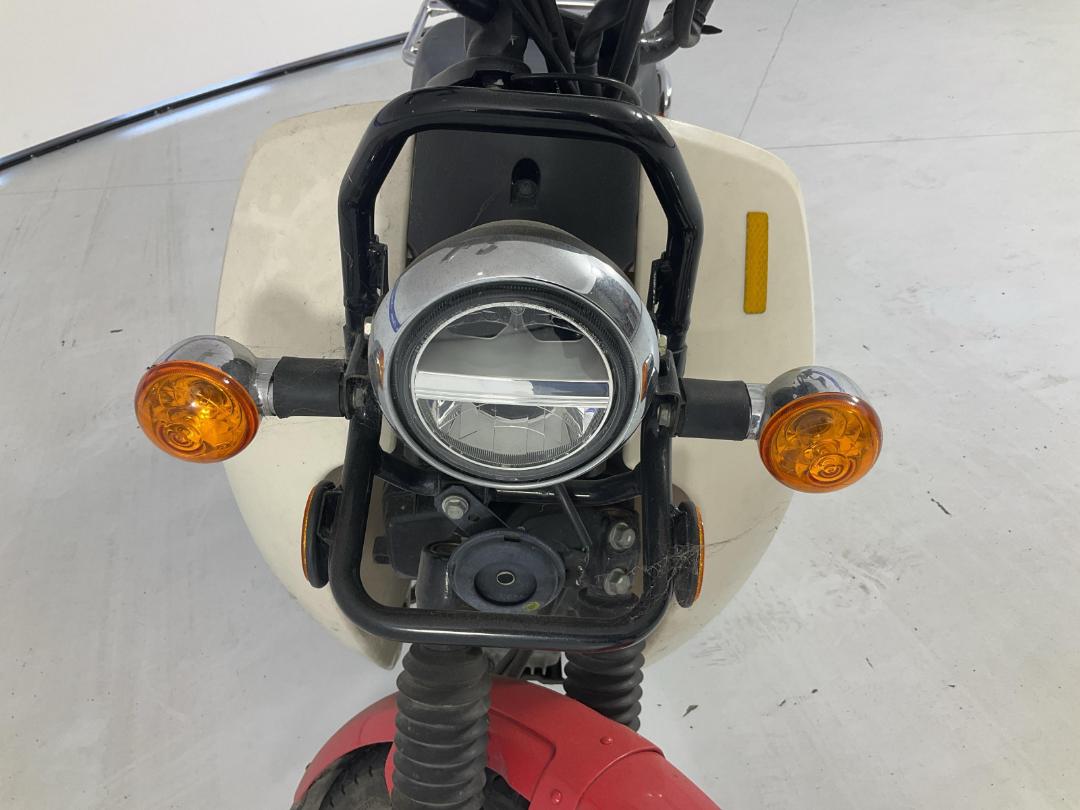 Photo '12' of Honda C 110X Photo '12' of Honda C 110X