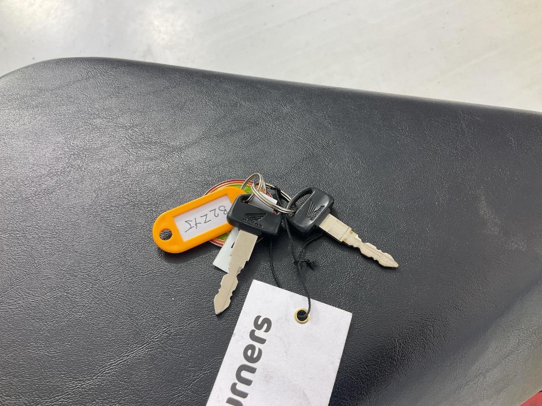 Photo '10' of Honda C 110X Photo '10' of Honda C 110X