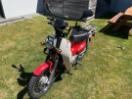 Thumbnail '6' of Honda C 110X