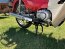 Thumbnail '10' of Honda C 110X