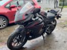 Thumbnail '3' of Honda CBR 500 Thumbnail '3' of Honda CBR 500