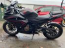 Thumbnail '4' of Honda CBR 500 Thumbnail '4' of Honda CBR 500