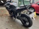 Thumbnail '5' of Honda CBR 500 Thumbnail '5' of Honda CBR 500