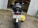 Thumbnail '6' of Honda CBR 500 Thumbnail '6' of Honda CBR 500
