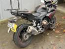 Thumbnail '7' of Honda CBR 500 Thumbnail '7' of Honda CBR 500