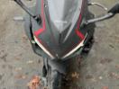 Thumbnail '10' of Honda CBR 500 Thumbnail '10' of Honda CBR 500