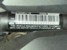 Thumbnail '15' of Honda CBR 500 Thumbnail '15' of Honda CBR 500