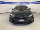Thumbnail '2' of Honda Civic