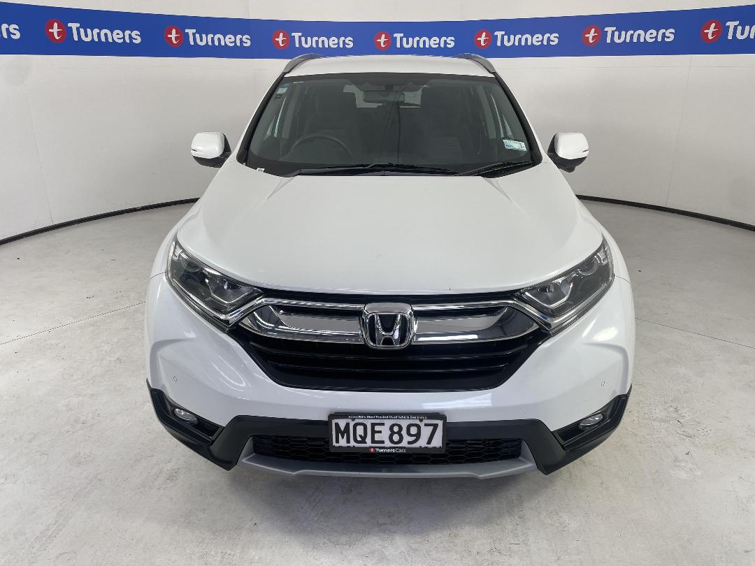 Photo '2' of Honda CRV Photo '2' of Honda CRV