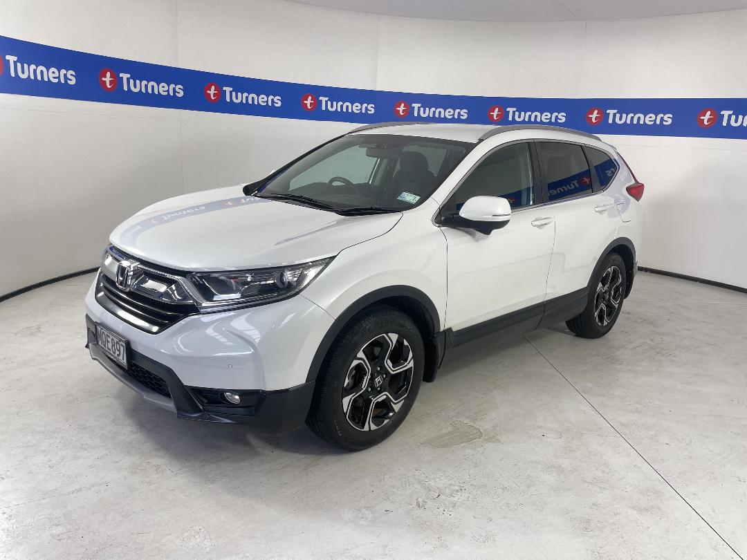 Photo '4' of Honda CRV Photo '4' of Honda CRV