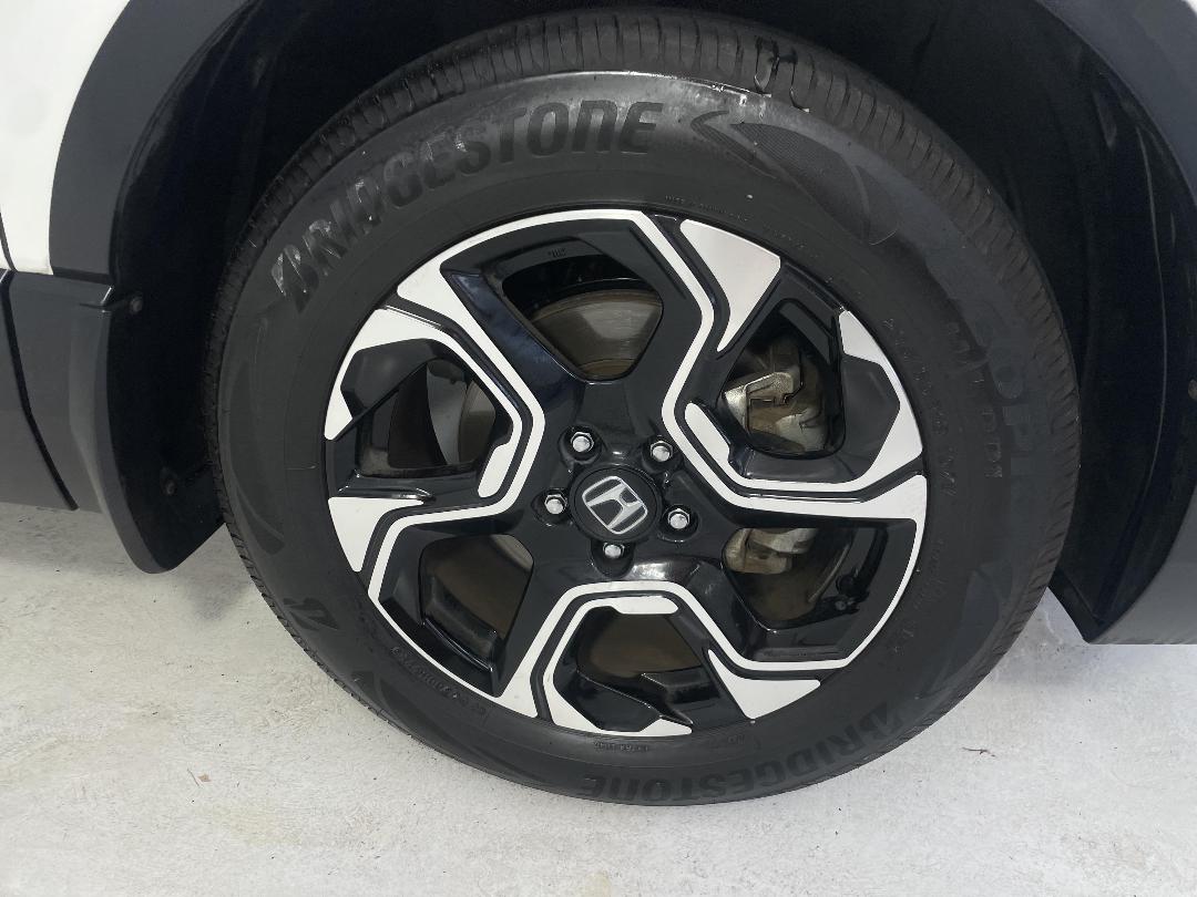 Photo '9' of Honda CRV Photo '9' of Honda CRV