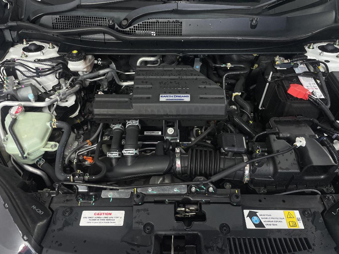 Photo '13' of Honda CRV Photo '13' of Honda CRV