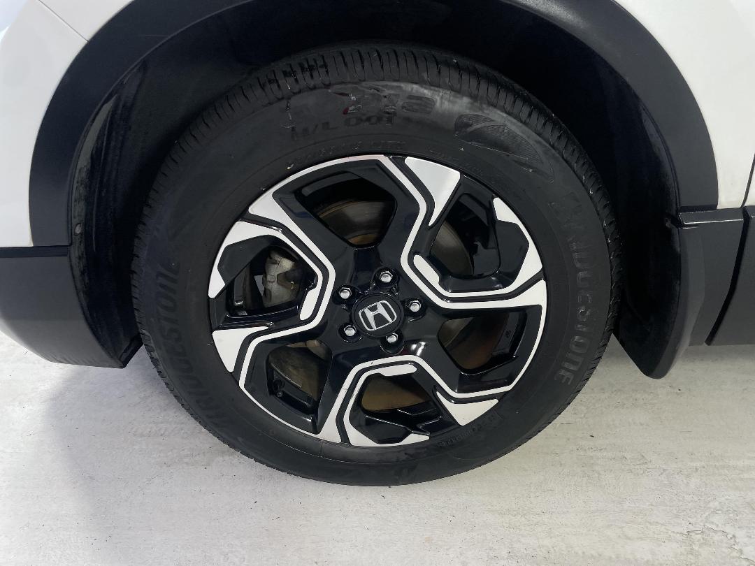 Photo '10' of Honda CRV Photo '10' of Honda CRV