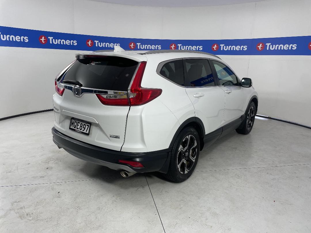 Photo '7' of Honda CRV Photo '7' of Honda CRV