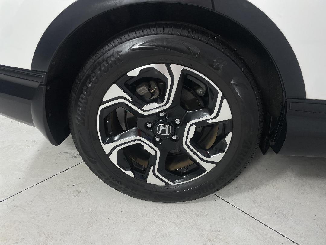 Photo '12' of Honda CRV Photo '12' of Honda CRV