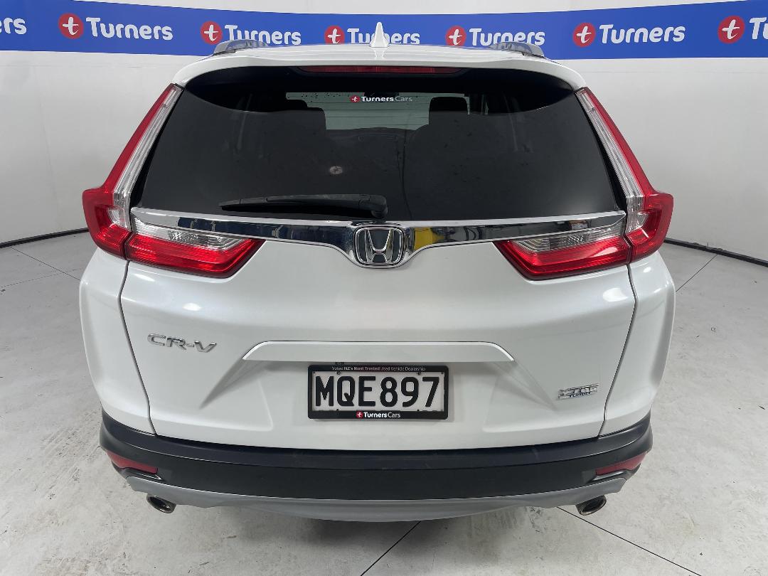 Photo '6' of Honda CRV Photo '6' of Honda CRV