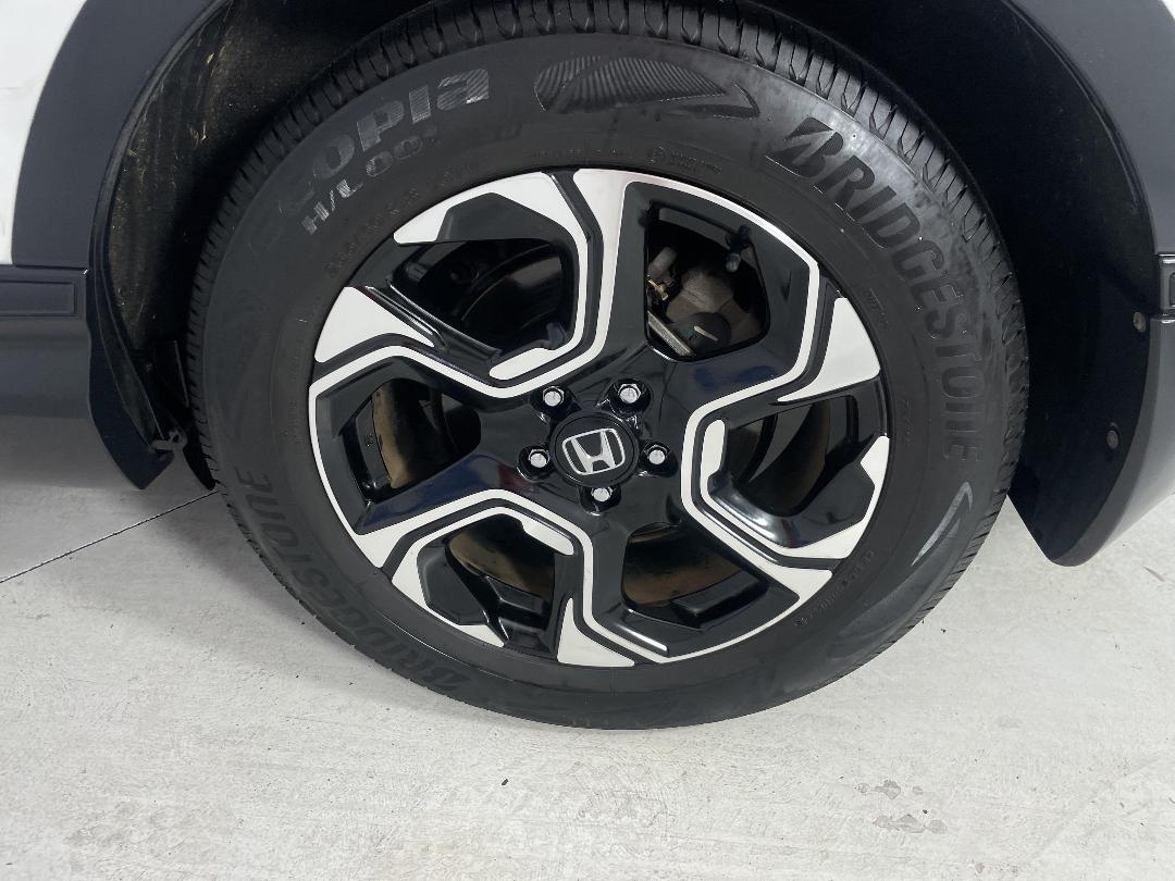 Photo '11' of Honda CRV Photo '11' of Honda CRV