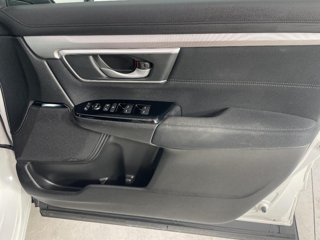 Photo '15' of Honda CRV Photo '15' of Honda CRV