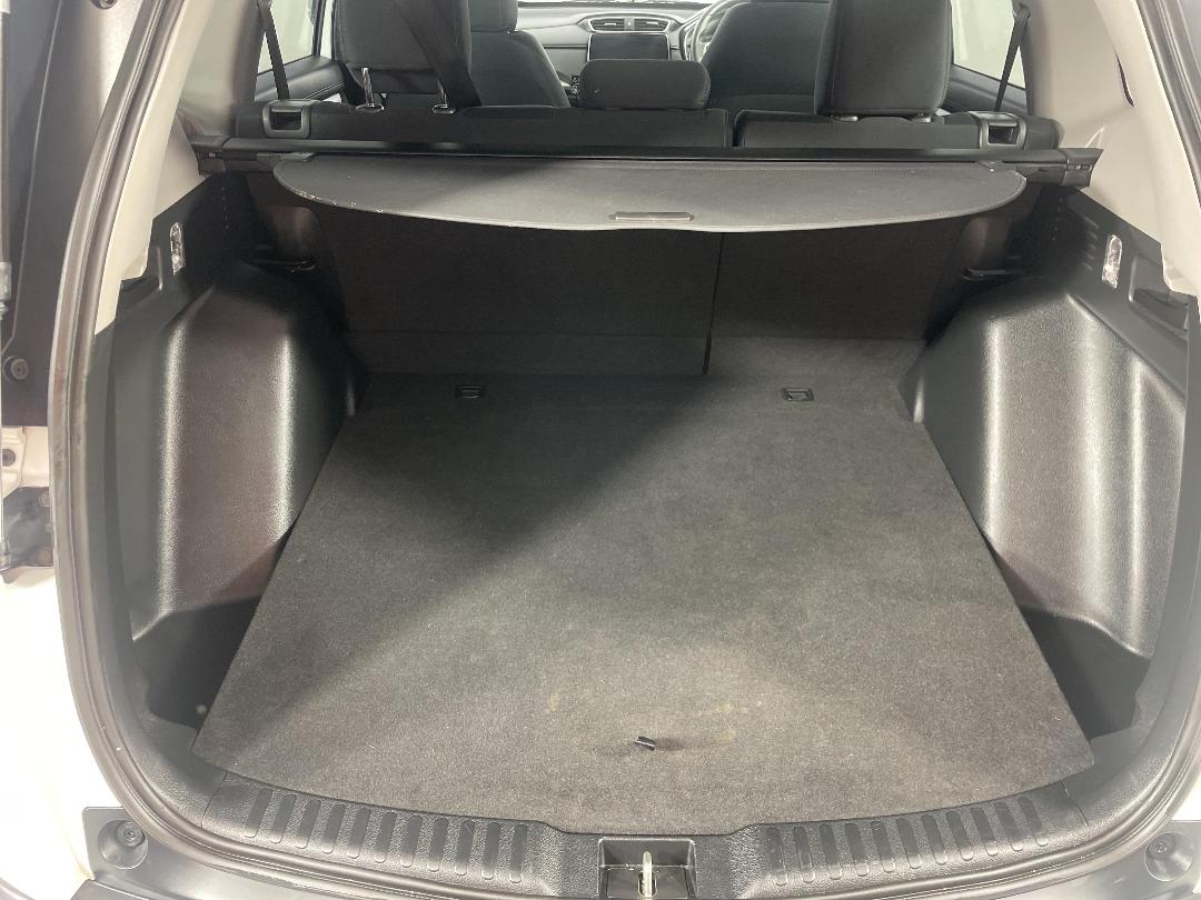 Photo '14' of Honda CRV Photo '14' of Honda CRV