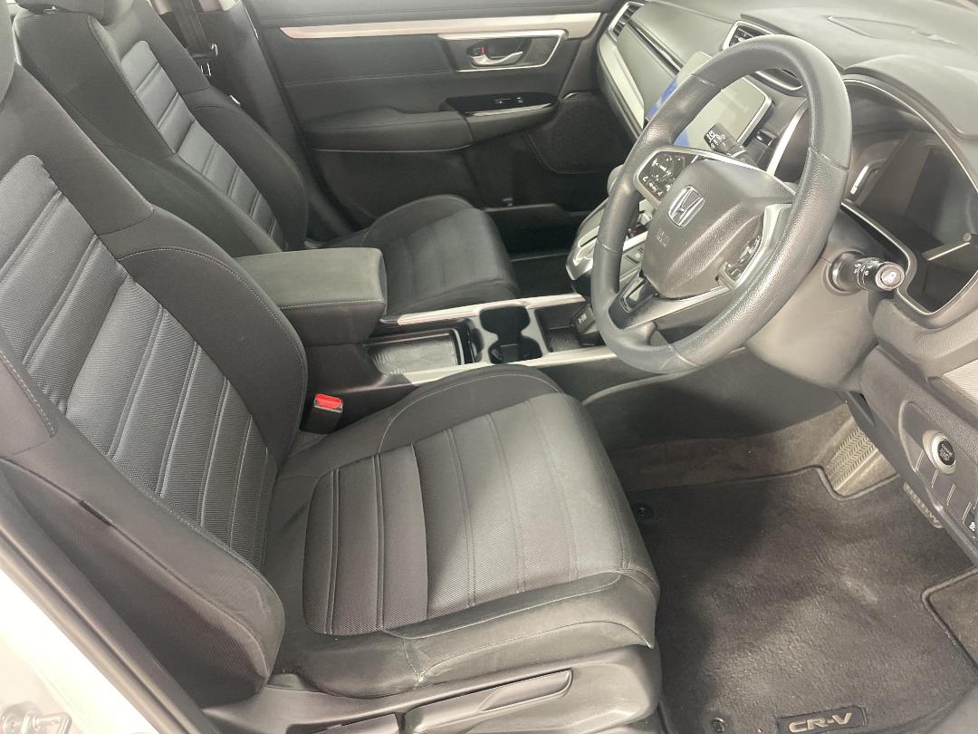 Photo '16' of Honda CRV Photo '16' of Honda CRV