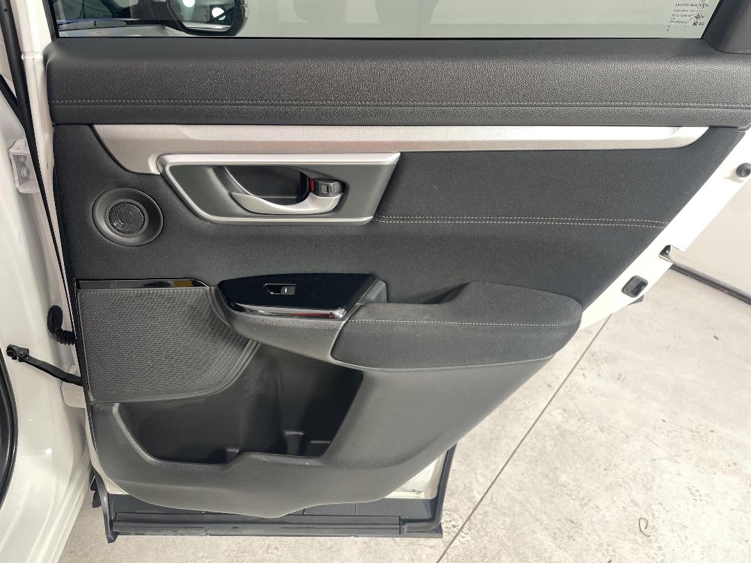 Photo '19' of Honda CRV Photo '19' of Honda CRV