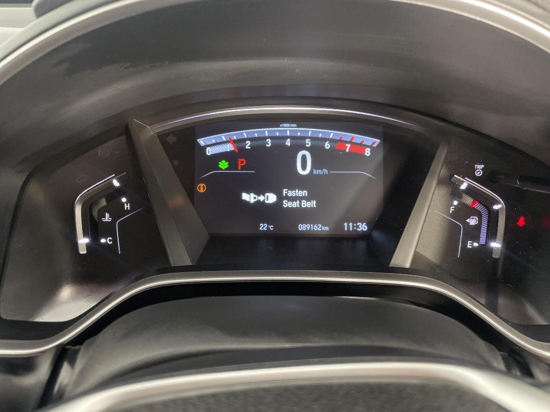 Photo '21' of Honda CRV Photo '21' of Honda CRV