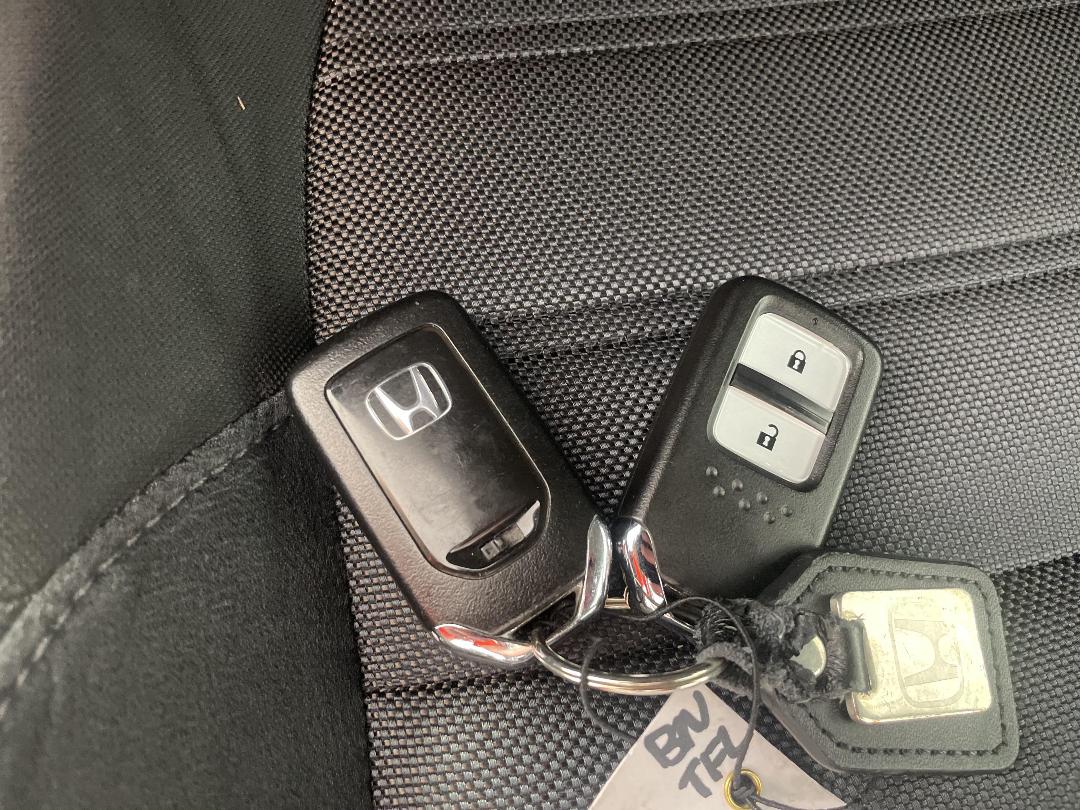 Photo '22' of Honda CRV Photo '22' of Honda CRV