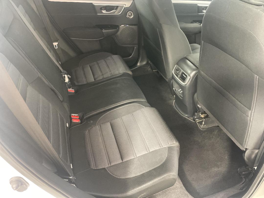 Photo '20' of Honda CRV Photo '20' of Honda CRV