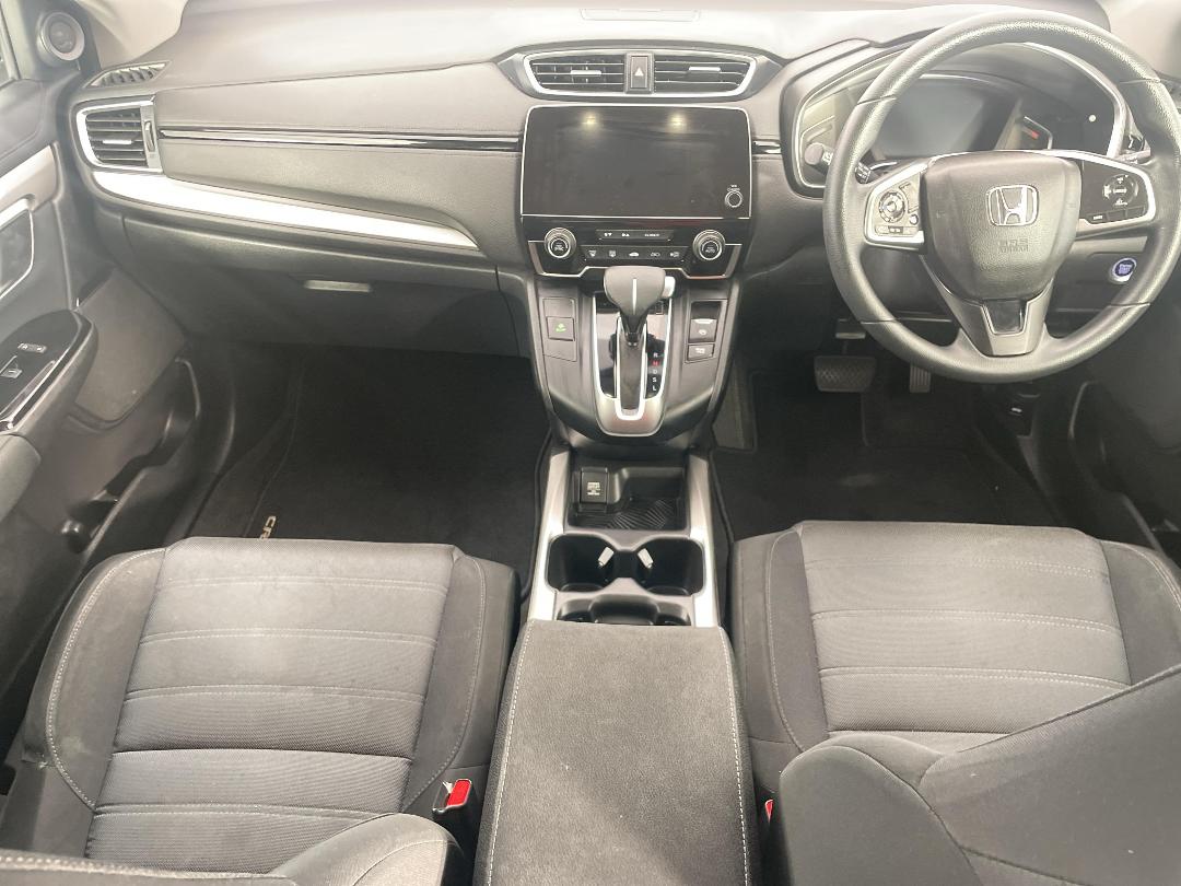 Photo '17' of Honda CRV Photo '17' of Honda CRV