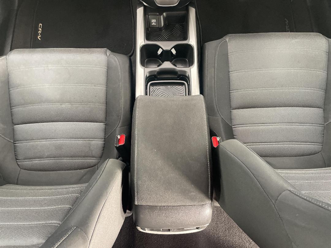 Photo '18' of Honda CRV Photo '18' of Honda CRV