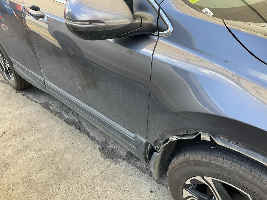 Photo '3' of Honda CRV 2WD Active Photo '3' of Honda CRV 2WD Active