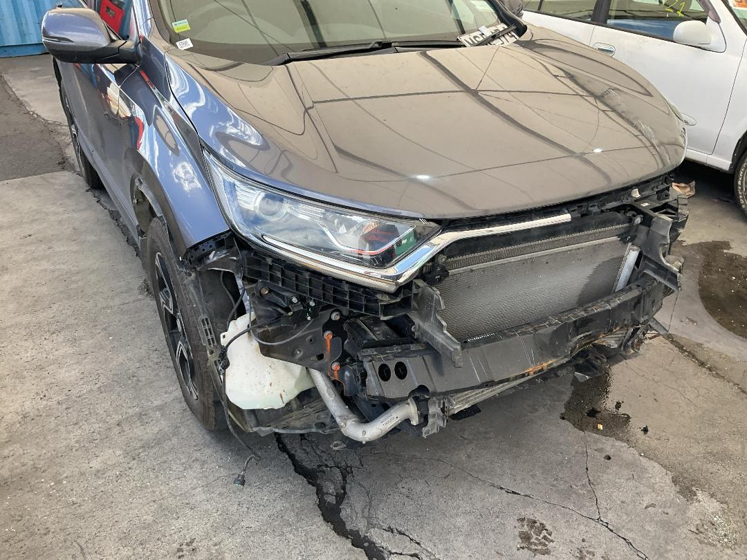 Photo '4' of Honda CRV 2WD Active Photo '4' of Honda CRV 2WD Active