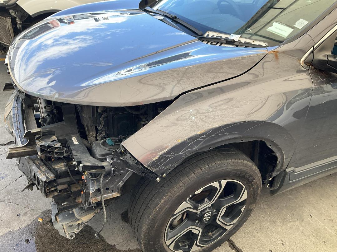 Photo '7' of Honda CRV 2WD Active Photo '7' of Honda CRV 2WD Active