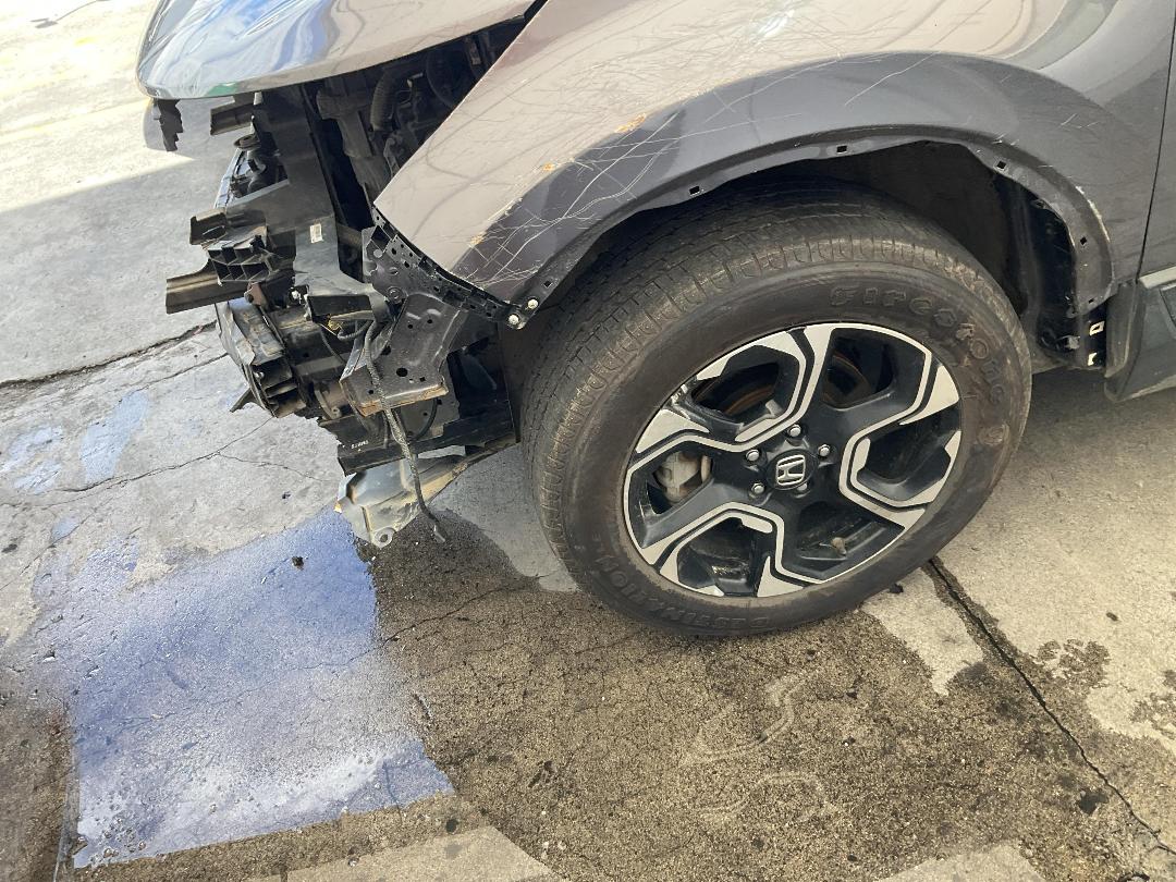 Photo '6' of Honda CRV 2WD Active Photo '6' of Honda CRV 2WD Active