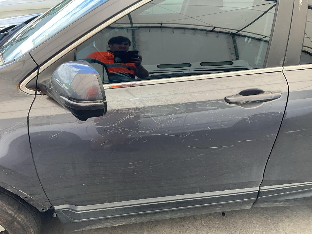 Photo '8' of Honda CRV 2WD Active Photo '8' of Honda CRV 2WD Active