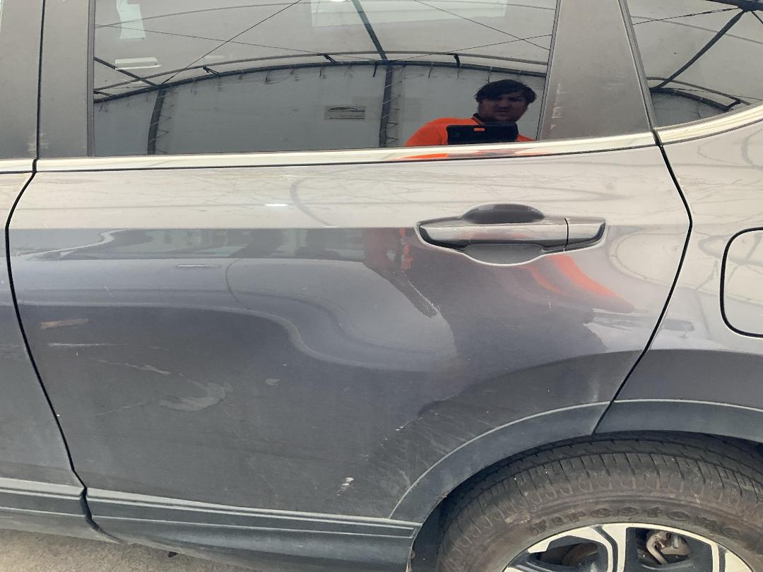 Photo '9' of Honda CRV 2WD Active Photo '9' of Honda CRV 2WD Active