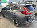 Thumbnail '10' of Honda CRV 2WD Active