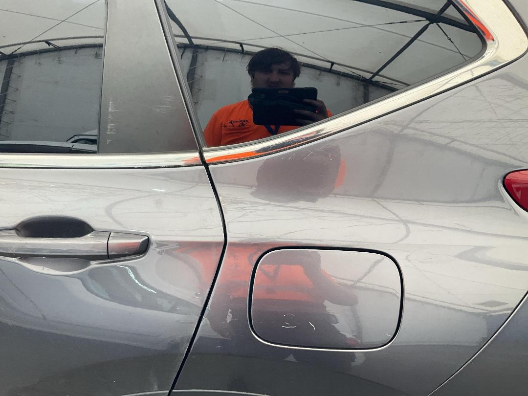 Photo '12' of Honda CRV 2WD Active Photo '12' of Honda CRV 2WD Active