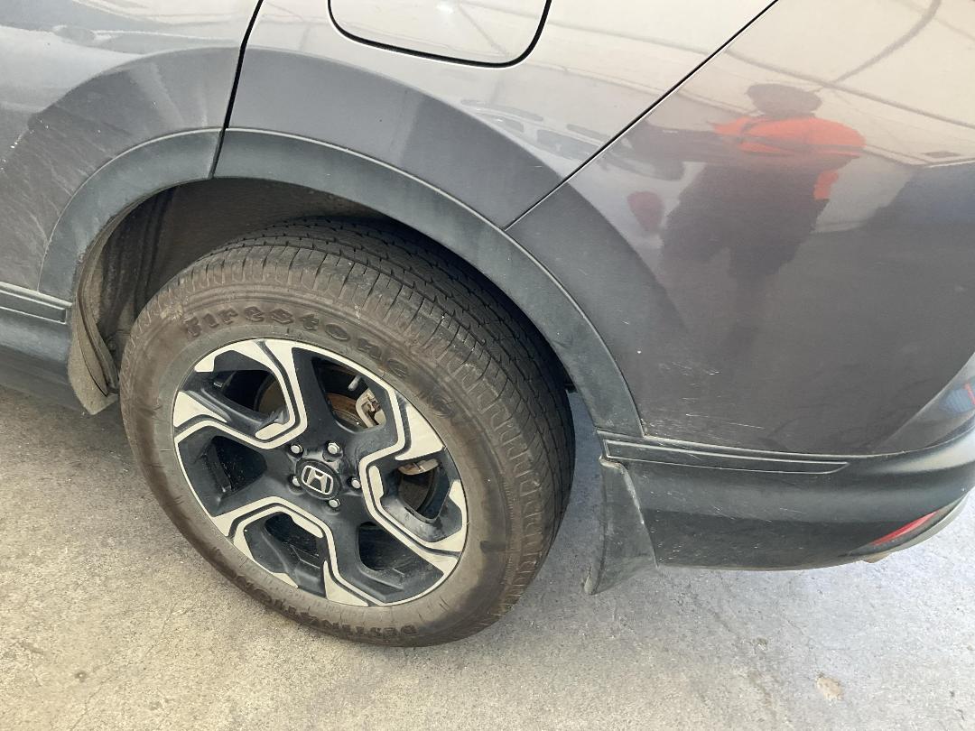 Photo '11' of Honda CRV 2WD Active Photo '11' of Honda CRV 2WD Active