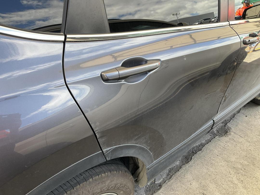 Photo '17' of Honda CRV 2WD Active Photo '17' of Honda CRV 2WD Active