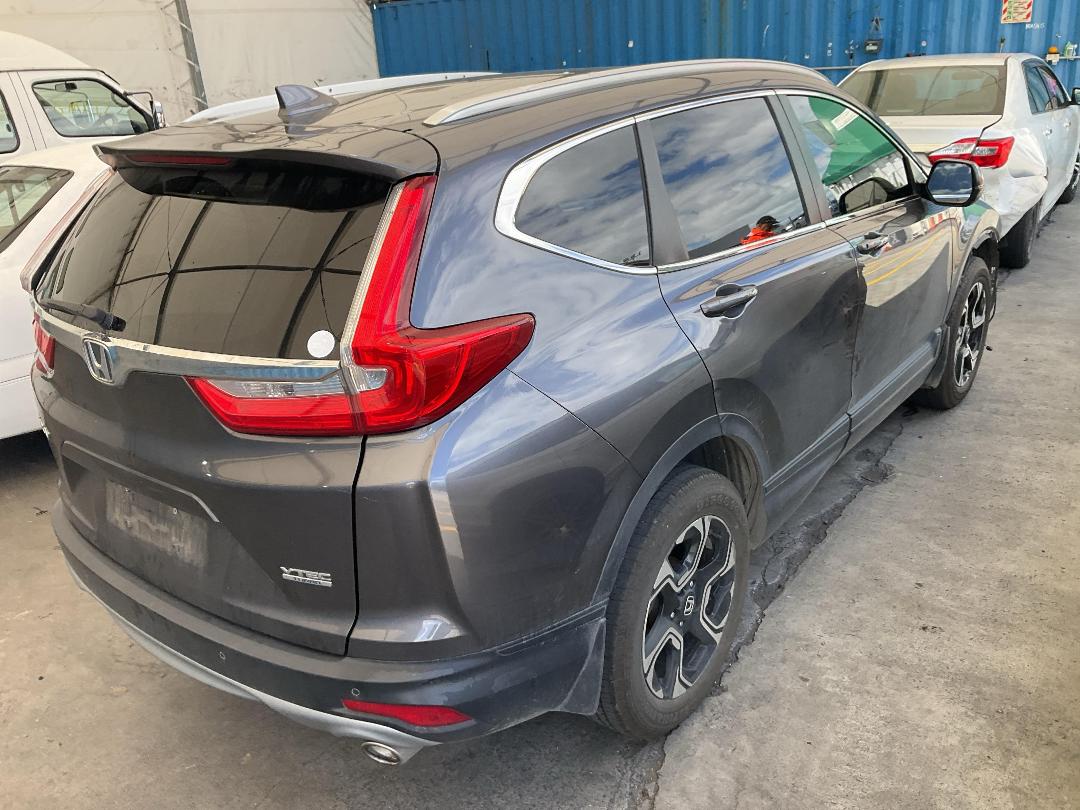 Photo '15' of Honda CRV 2WD Active Photo '15' of Honda CRV 2WD Active