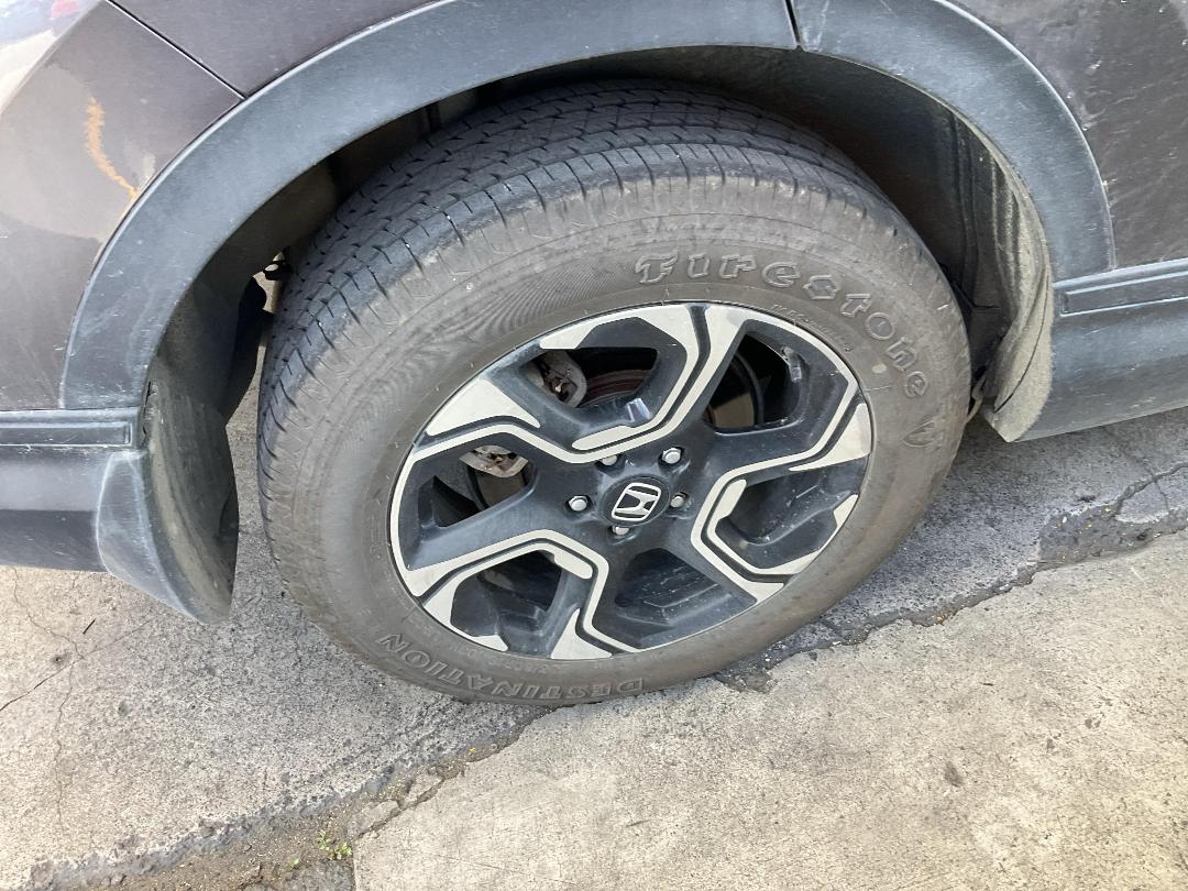 Photo '16' of Honda CRV 2WD Active Photo '16' of Honda CRV 2WD Active