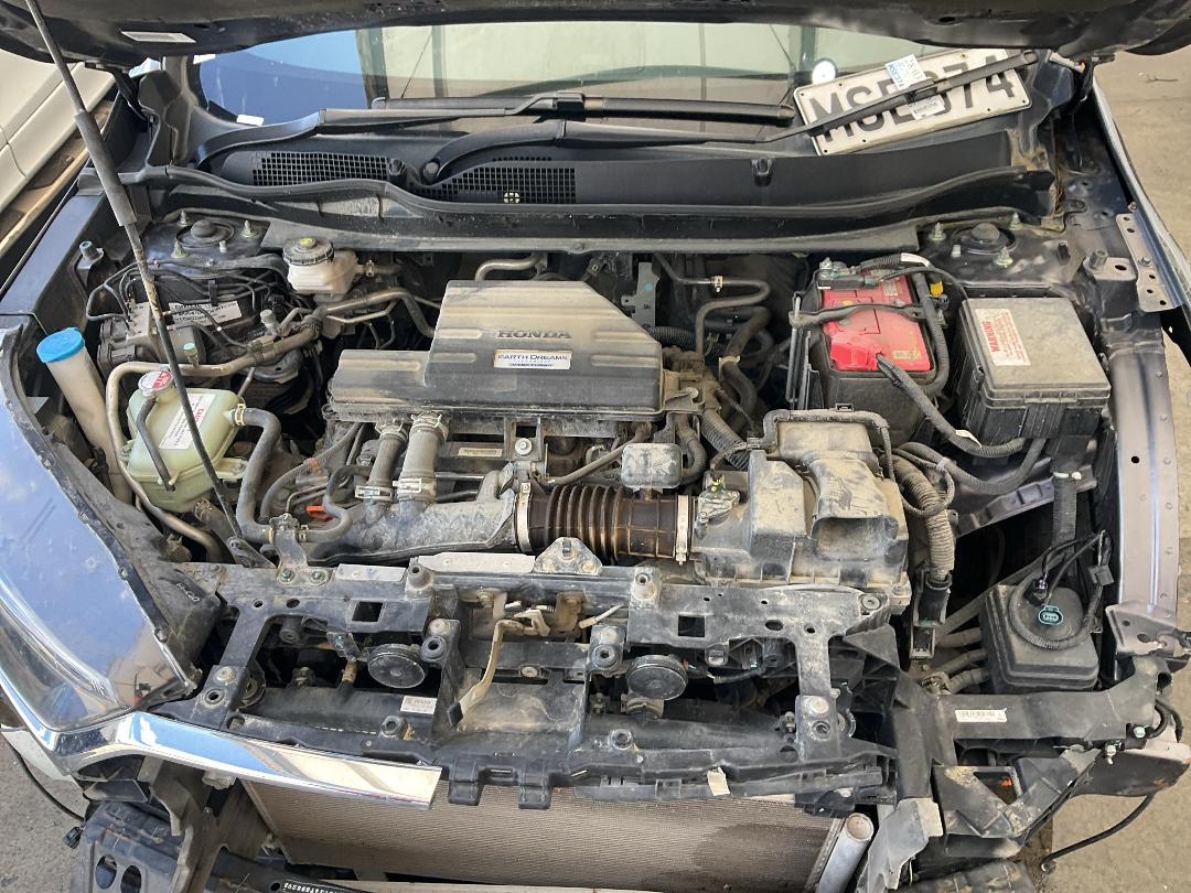 Photo '18' of Honda CRV 2WD Active Photo '18' of Honda CRV 2WD Active