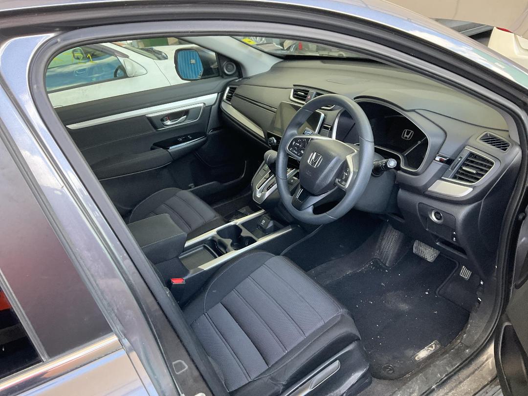 Photo '23' of Honda CRV 2WD Active Photo '23' of Honda CRV 2WD Active