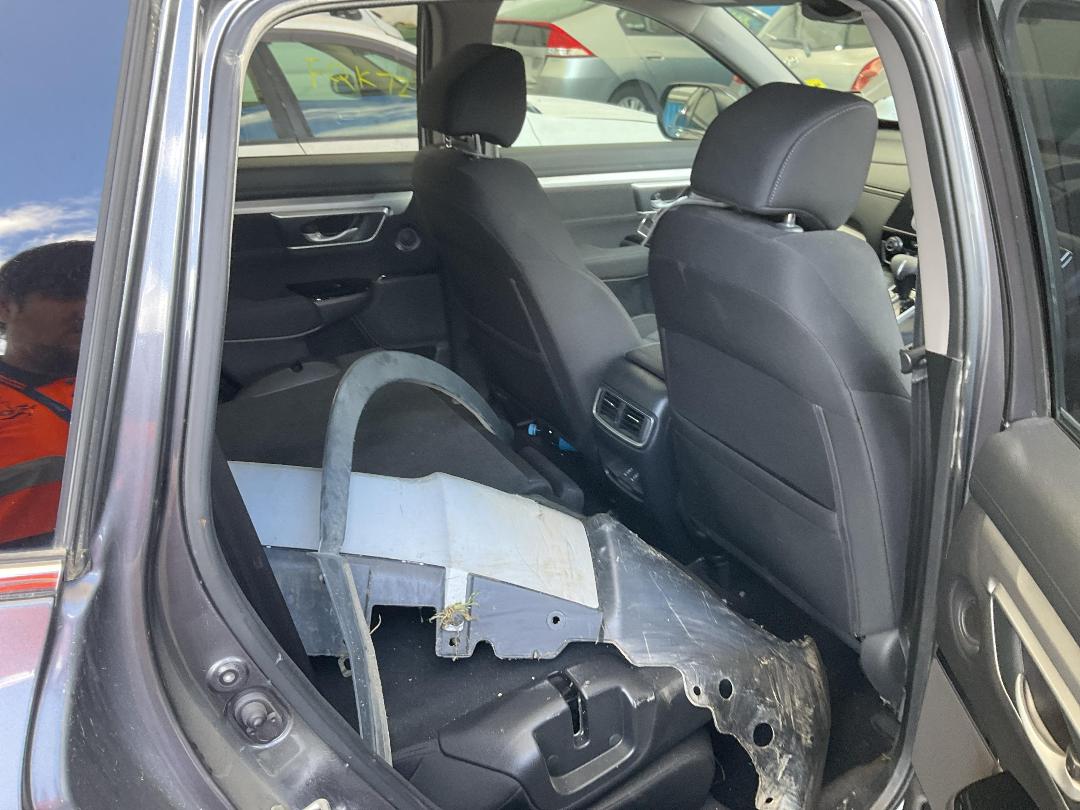 Photo '24' of Honda CRV 2WD Active Photo '24' of Honda CRV 2WD Active