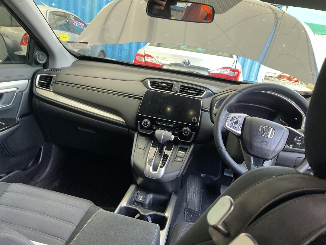 Photo '25' of Honda CRV 2WD Active Photo '25' of Honda CRV 2WD Active