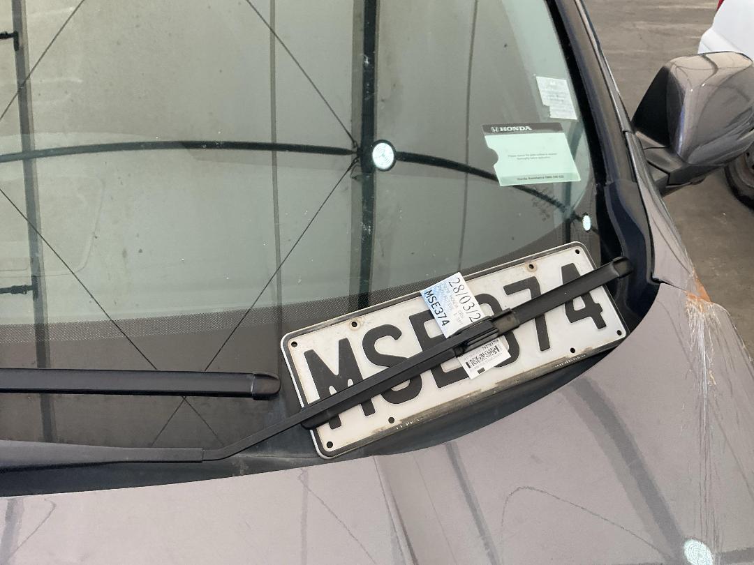 Photo '28' of Honda CRV 2WD Active Photo '28' of Honda CRV 2WD Active