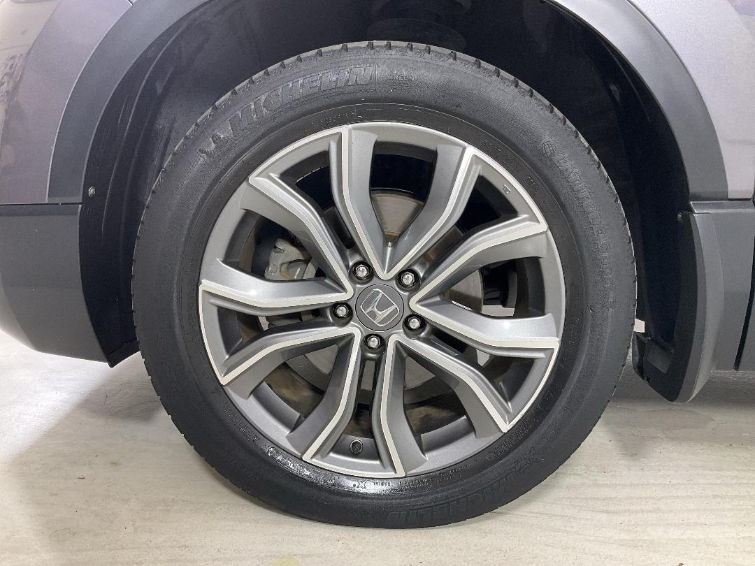 Photo '10' of Honda CRV