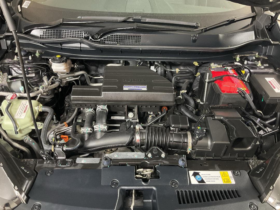 Photo '13' of Honda CRV