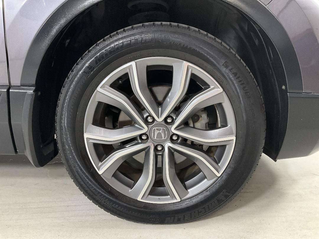 Photo '9' of Honda CRV